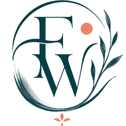 EllaWrightsArt logo